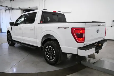 More photos of 2022 Ford F-150 XLT at Chillicothe Truck, OH