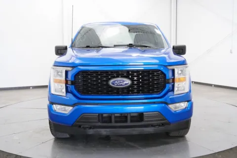 Photos of 2021 Ford F-150 XL for sale in Chillicothe, OH at Chillicothe Truck