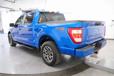 More photos of 2021 Ford F-150 XL at Chillicothe Truck, OH