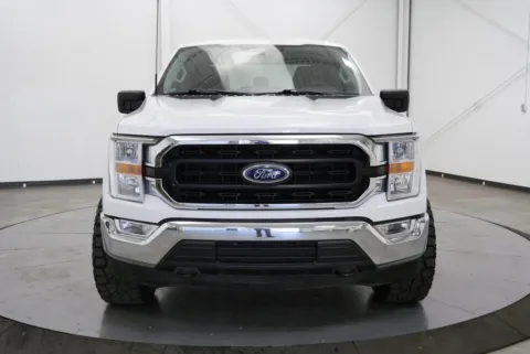 Photos of 2022 Ford F-150 XLT for sale in Chillicothe, OH at Chillicothe Truck