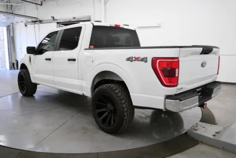 More photos of 2022 Ford F-150 XLT at Chillicothe Truck, OH