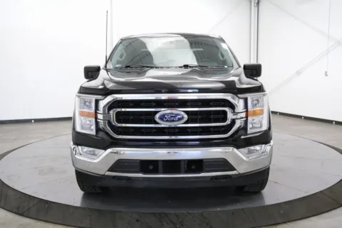 Photos of 2022 Ford F-150 XLT for sale in Chillicothe, OH at Chillicothe Truck
