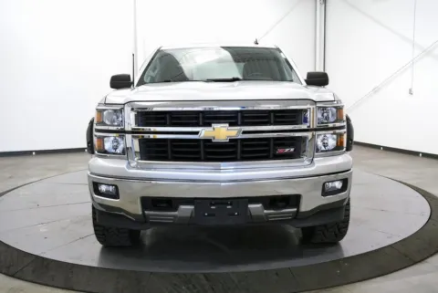Photos of 2014 Chevrolet Silverado 1500 LT for sale in Chillicothe, OH at Chillicothe Truck