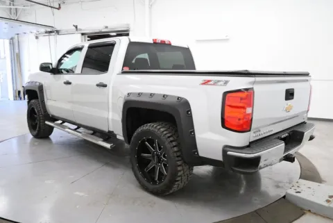 More photos of 2014 Chevrolet Silverado 1500 LT at Chillicothe Truck, OH
