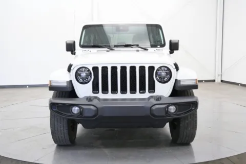 Photos of 2019 Jeep Wrangler Unlimited Sahara for sale in Chillicothe, OH at Chillicothe Truck