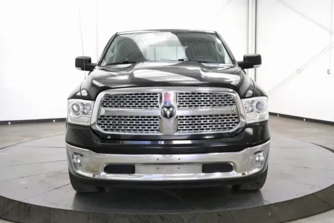Photos of 2016 Ram 1500 Laramie for sale in Chillicothe, OH at Chillicothe Truck