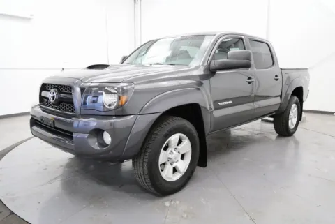 Another view of 2011 Toyota Tacoma PreRunner for sale in Chillicothe, OH at Chillicothe Truck