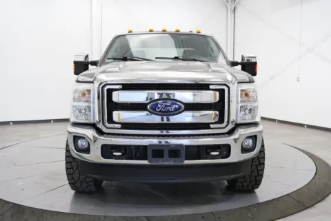 Photos of 2016 Ford F-350SD XLT for sale in Chillicothe, OH at Chillicothe Truck