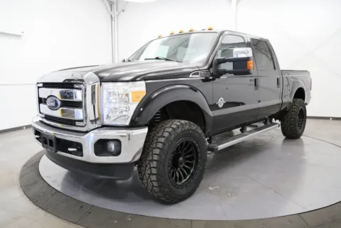 Another view of 2016 Ford F-350SD XLT for sale in Chillicothe, OH at Chillicothe Truck