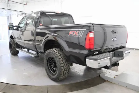 More photos of 2016 Ford F-350SD XLT at Chillicothe Truck, OH