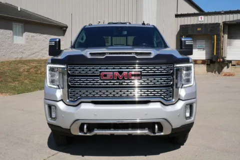 Photos of 2023 GMC Sierra 3500HD Denali for sale in Chillicothe, OH at Chillicothe Truck