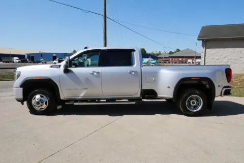 More photos of 2023 GMC Sierra 3500HD Denali at Chillicothe Truck, OH