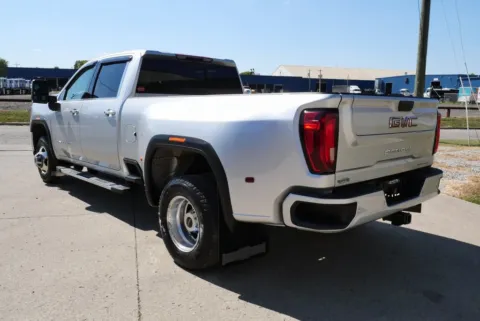 More photos of 2023 GMC Sierra 3500HD Denali at Chillicothe Truck, OH