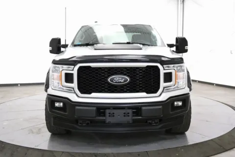 Photos of 2018 Ford F-150 XL for sale in Chillicothe, OH at Chillicothe Truck