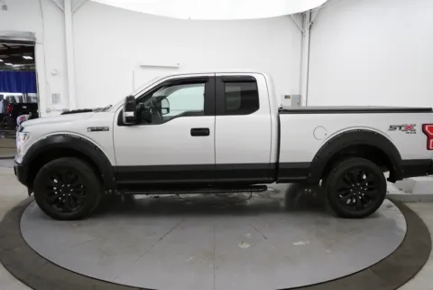 More photos of 2018 Ford F-150 XL at Chillicothe Truck, OH
