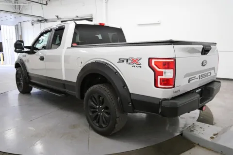 More photos of 2018 Ford F-150 XL at Chillicothe Truck, OH