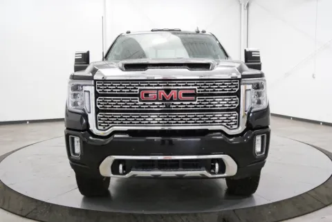 Photos of 2021 GMC Sierra 2500HD Denali for sale in Chillicothe, OH at Chillicothe Truck