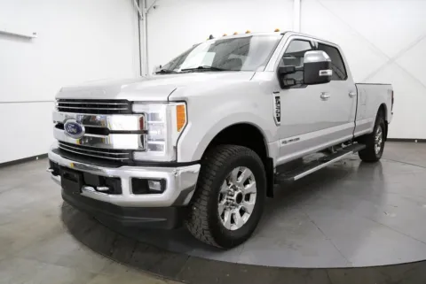 Another view of 2019 Ford F-250SD Lariat for sale in Chillicothe, OH at Chillicothe Truck