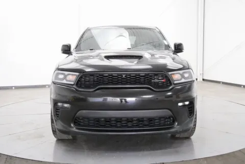 Photos of 2022 Dodge Durango GT Plus for sale in Chillicothe, OH at Chillicothe Truck