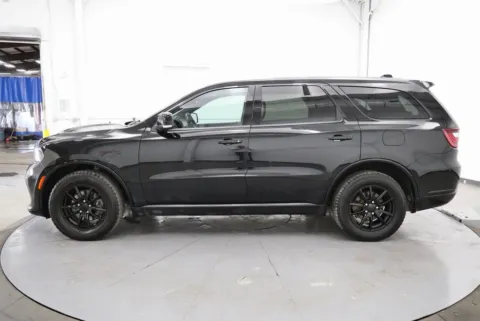 More photos of 2022 Dodge Durango GT Plus at Chillicothe Truck, OH