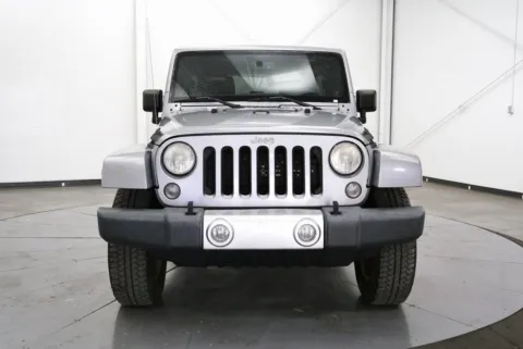 Photos of 2014 Jeep Wrangler Unlimited Sahara for sale in Chillicothe, OH at Chillicothe Truck