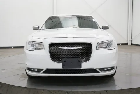 Photos of 2016 Chrysler 300 C Platinum for sale in Chillicothe, OH at Chillicothe Truck