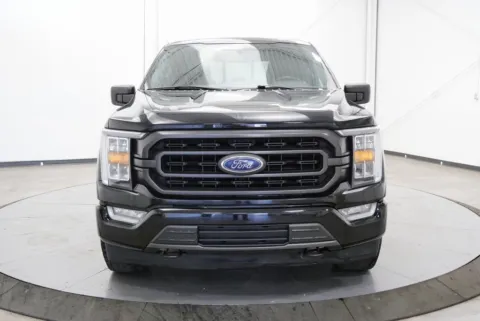 Photos of 2021 Ford F-150 XLT for sale in Chillicothe, OH at Chillicothe Truck
