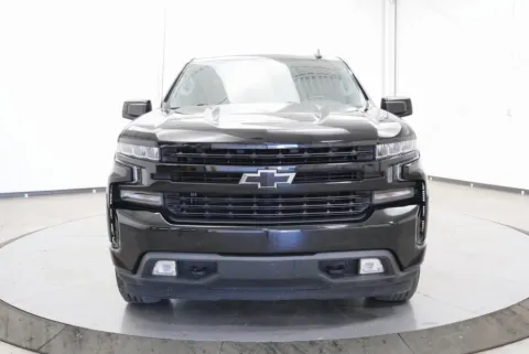 Photos of 2021 Chevrolet Silverado 1500 RST for sale in Chillicothe, OH at Chillicothe Truck