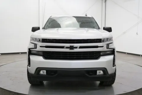 Photos of 2021 Chevrolet Silverado 1500 RST for sale in Chillicothe, OH at Chillicothe Truck