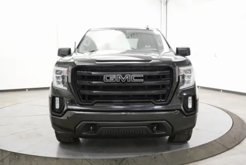 Photos of 2021 GMC Sierra 1500 Elevation for sale in Chillicothe, OH at Chillicothe Truck