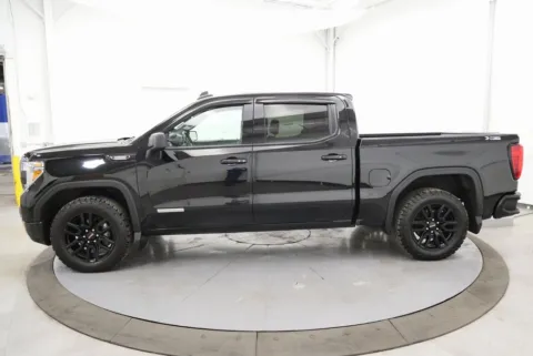 More photos of 2021 GMC Sierra 1500 Elevation at Chillicothe Truck, OH
