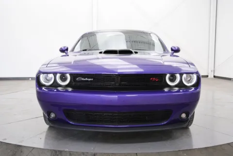 Photos of 2016 Dodge Challenger R/T for sale in Chillicothe, OH at Chillicothe Truck