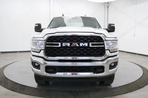 Photos of 2023 Ram 3500 Big Horn for sale in Chillicothe, OH at Chillicothe Truck