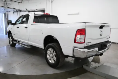 More photos of 2023 Ram 3500 Big Horn at Chillicothe Truck, OH