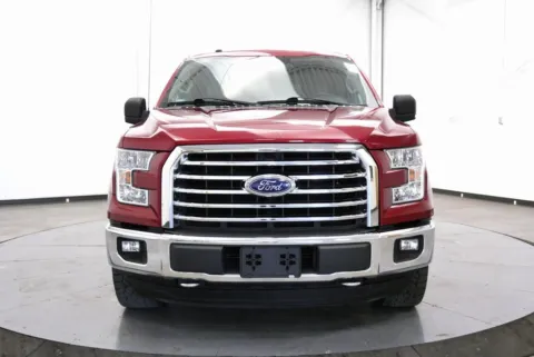 Photos of 2016 Ford F-150 XLT for sale in Chillicothe, OH at Chillicothe Truck