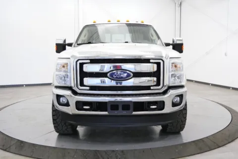 Photos of 2014 Ford F-350SD Lariat for sale in Chillicothe, OH at Chillicothe Truck