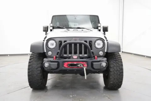 Photos of 2017 Jeep Wrangler Unlimited Rubicon Recon for sale in Chillicothe, OH at Chillicothe Truck