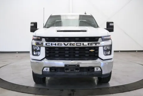 Photos of 2022 Chevrolet Silverado 2500HD LT for sale in Chillicothe, OH at Chillicothe Truck