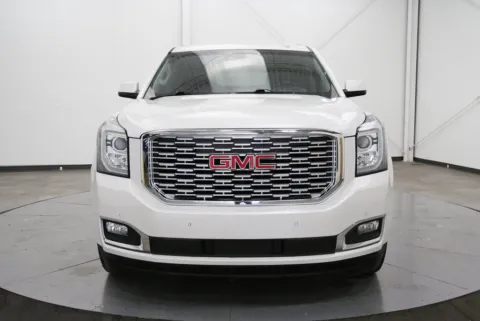 Photos of 2018 GMC Yukon SLT for sale in Chillicothe, OH at Chillicothe Truck