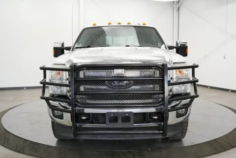 Photos of 2016 Ford F-350SD Lariat for sale in Chillicothe, OH at Chillicothe Truck