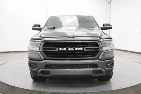 Photos of 2019 Ram 1500 Big Horn/Lone Star for sale in Chillicothe, OH at Chillicothe Truck