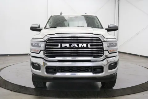 Photos of 2021 Ram 2500 Laramie for sale in Chillicothe, OH at Chillicothe Truck