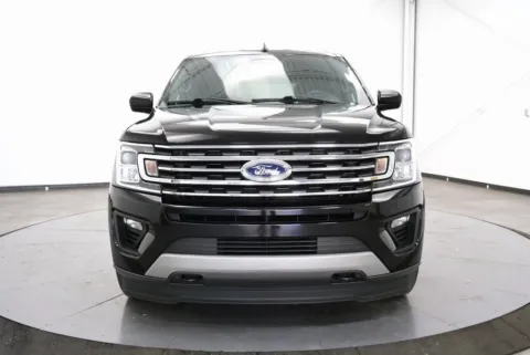Photos of 2021 Ford Expedition XLT for sale in Chillicothe, OH at Chillicothe Truck
