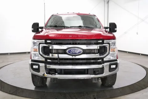 Photos of 2022 Ford F-250SD XLT for sale in Chillicothe, OH at Chillicothe Truck