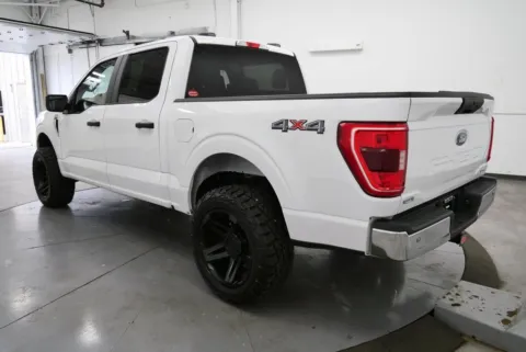 More photos of 2022 Ford F-150 XLT at Chillicothe Truck, OH