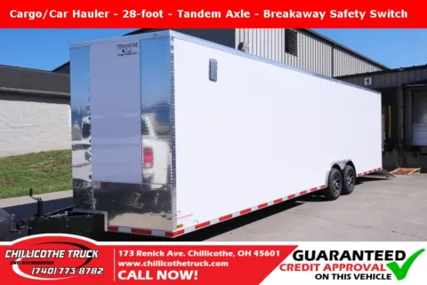 Unknown 2025 Titanium for sale in Chillicothe, OH