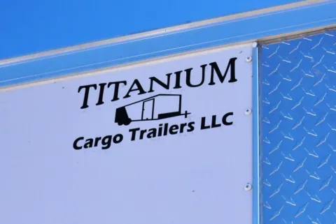 Photos of 2025 Titanium for sale in Chillicothe, OH at Chillicothe Truck