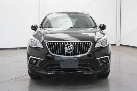 Photos of 2018 Buick Envision Essence for sale in Chillicothe, OH at Chillicothe Truck