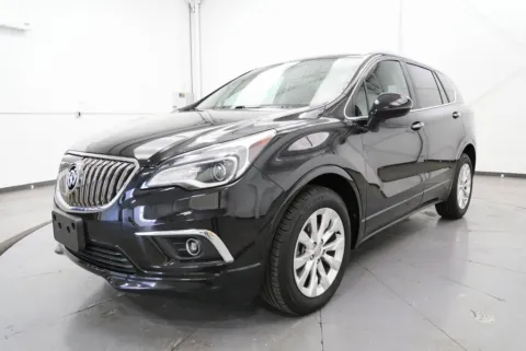 Another view of 2018 Buick Envision Essence for sale in Chillicothe, OH at Chillicothe Truck