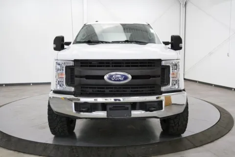 Photos of 2019 Ford F-250SD XL for sale in Chillicothe, OH at Chillicothe Truck